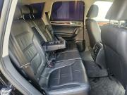 Volkswagen Touareg II Ярославль  - изображение 33