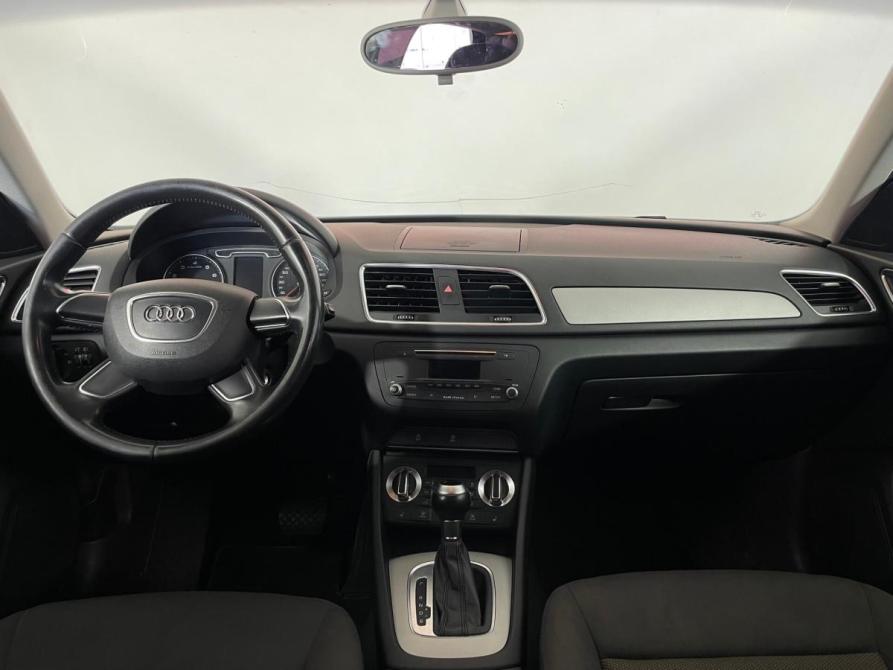 Audi Q3 I (8U) Воронеж  - изображение 10