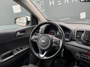 Kia Sportage IV Минеральные Воды  - изображение 46