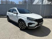 Lada (ВАЗ) Vesta I Рестайлинг (NG) Ростов-на-Дону  - изображение 26