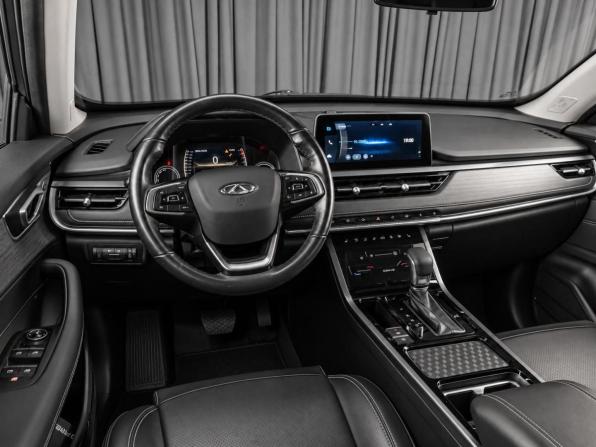 Chery Tiggo 4 Pro I Рестайлинг с пробегом 2023 года, цена 1 579 000 рублей, 41468 км, внедорожник, Автокод Объявления