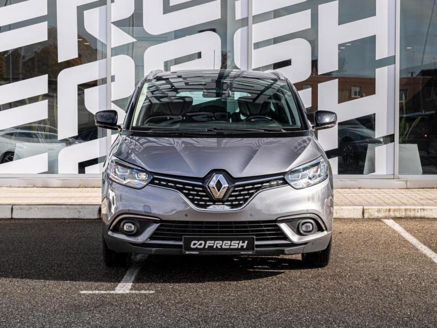 Renault Scenic IV Краснодар  - изображение 3