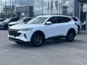 Haval F7 I Рестайлинг Воронеж  - изображение 18