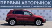 Volkswagen Tiguan I Рестайлинг Краснодар  - изображение 24