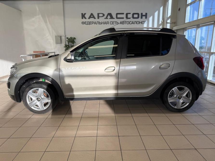 Renault Sandero II Волгоград  - изображение 5