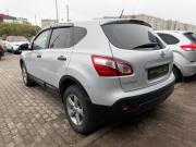 Nissan Qashqai I Рестайлинг Череповец  - изображение 23