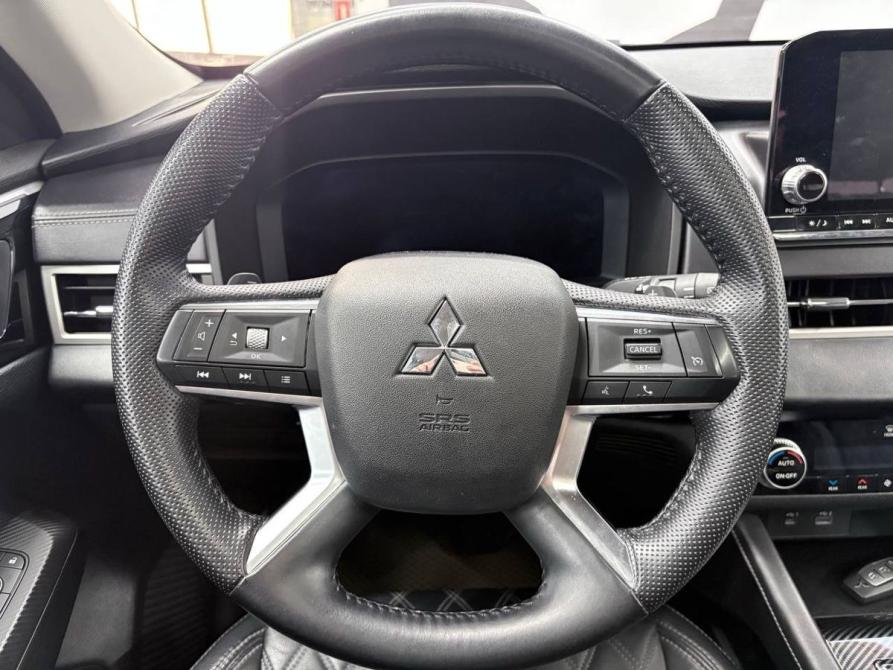 Mitsubishi Outlander IV Ростов-на-Дону  - изображение 11