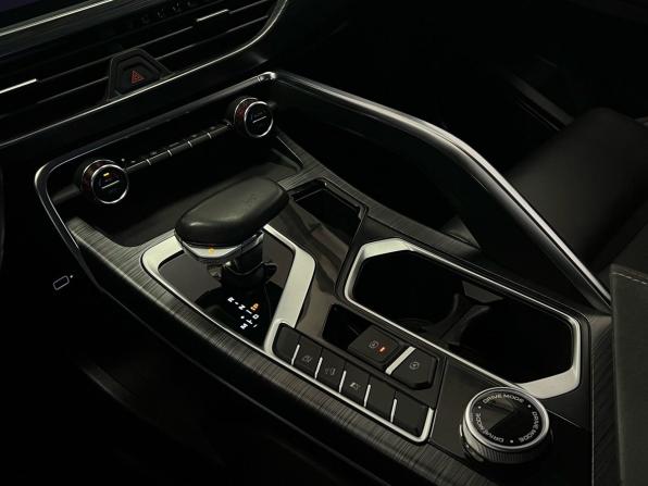 Geely Tugella I с пробегом 2021 года, цена 2 670 000 рублей, 97788 км, внедорожник, Автокод Объявления