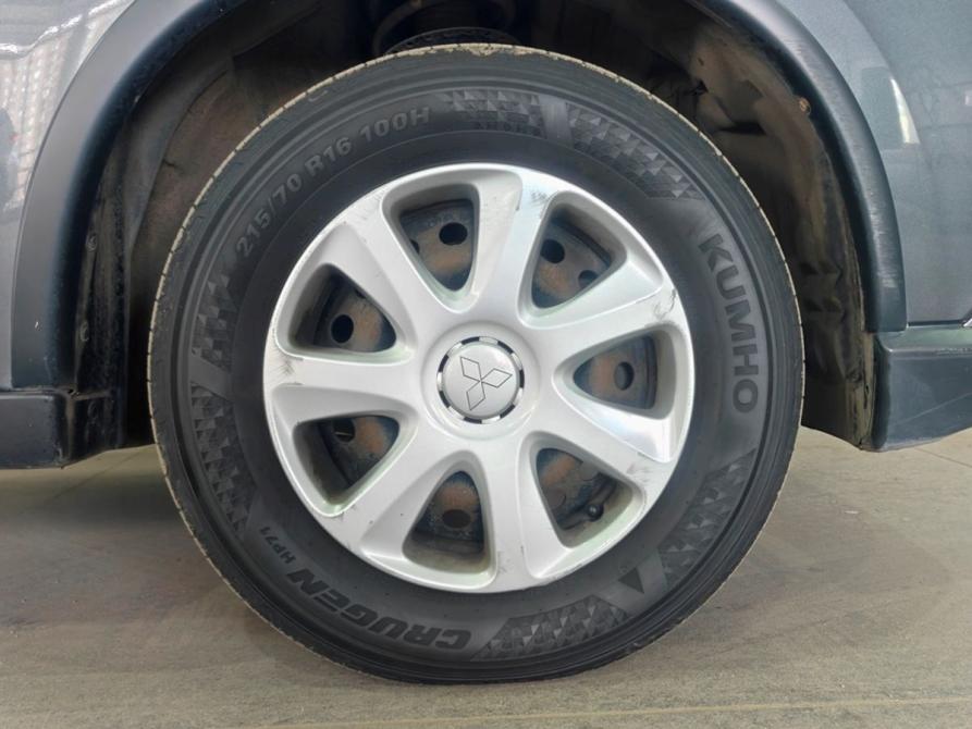 Mitsubishi Outlander III Рестайлинг 3 Москва  - изображение 18