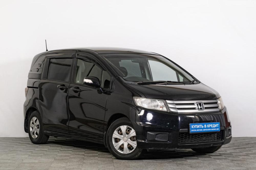 Honda Freed I Рестайлинг Томск  - изображение 1