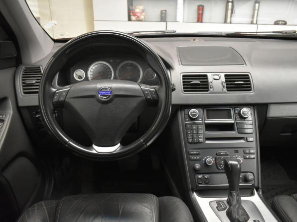 Volvo XC90 I Рестайлинг с пробегом 2012 года, цена 1 550 000 рублей, 222600 км, внедорожник, Автокод Объявления