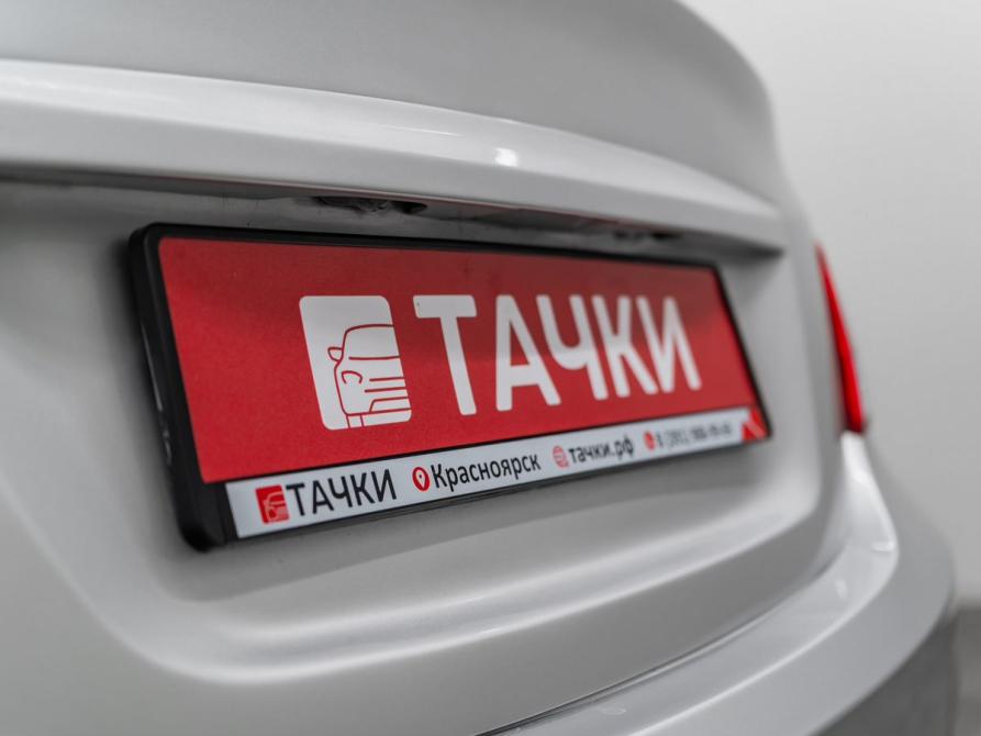 Hyundai Solaris I Рестайлинг Красноярск  - изображение 21