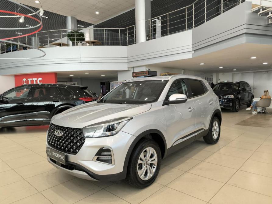 Chery Tiggo 4 Pro I Казань  - изображение 1