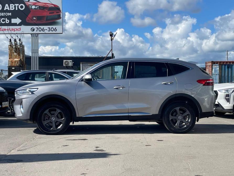 Haval F7 I Вологда  - изображение 2