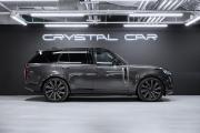Land Rover Range Rover V Москва  - изображение 52