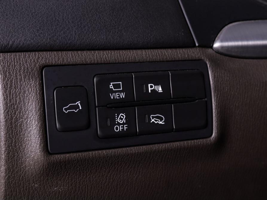 Mazda CX-9 II Минеральные Воды  - изображение 18