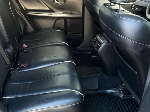 Toyota Venza I Рестайлинг с пробегом 2013 года, цена 1 690 000 рублей, 359205 км, внедорожник, Автокод Объявления