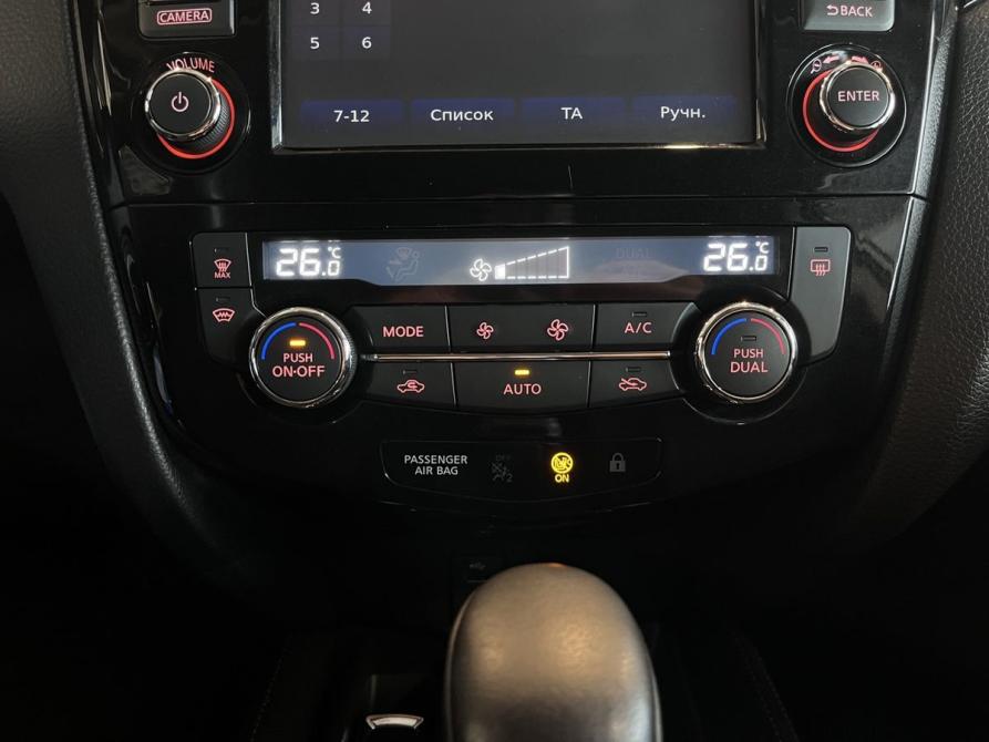 Nissan Qashqai II Чебоксары  - изображение 15