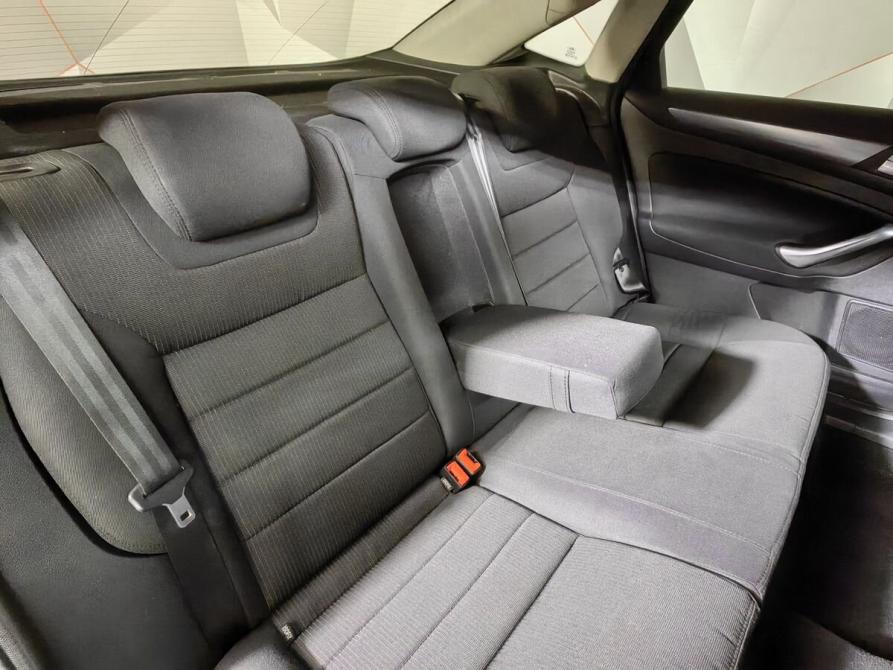 Ford Mondeo IV Рестайлинг Москва  - изображение 14