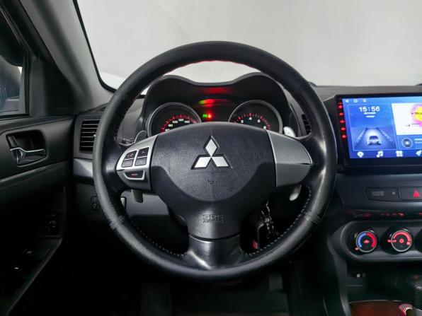 Mitsubishi Lancer X с пробегом 2008 года, цена 565 000 рублей, 275178 км, хэтчбек, Автокод Объявления