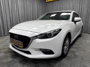 Mazda Axela III Рестайлинг Стерлитамак  - изображение 44