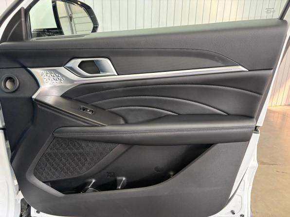 Haval F7 II с пробегом 2025 года, цена 3 170 000 рублей, 8293 км, внедорожник, Автокод Объявления