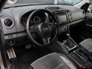 Volkswagen Amarok I Москва  - изображение 23