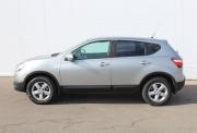 Nissan Qashqai I Рестайлинг Нижний Новгород  - изображение 29