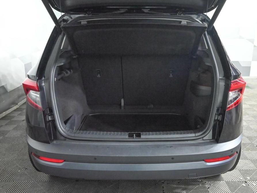 Skoda Karoq I Екатеринбург  - изображение 6
