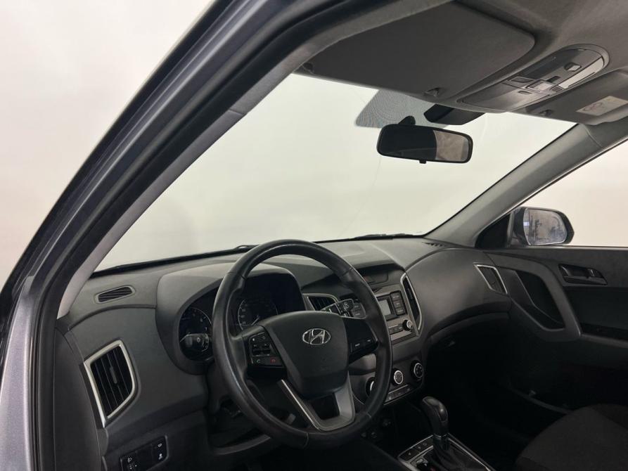 Hyundai Creta I Архангельск  - изображение 12