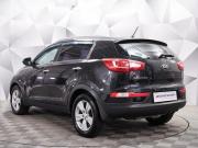 Kia Sportage III Ульяновск  - изображение 24