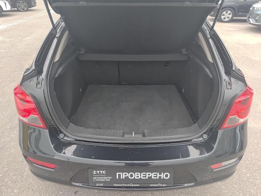 Chevrolet Cruze I Рестайлинг Йошкар-Ола  - изображение 12