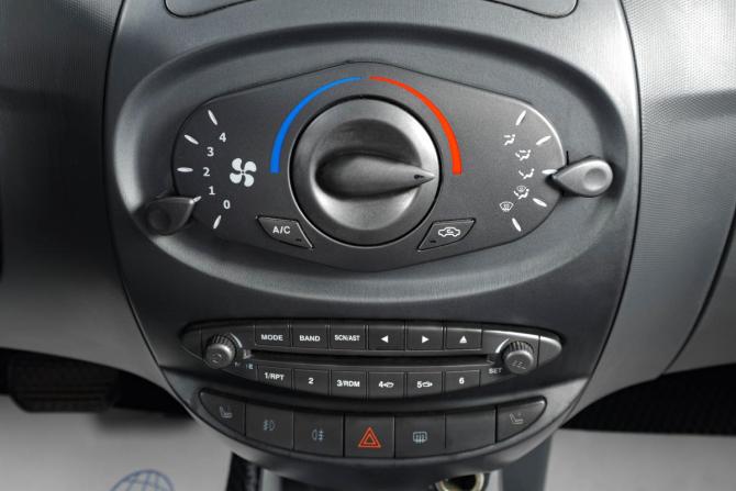 Chery IndiS (S18D) I с пробегом 2014 года, цена 499 000 рублей, 106000 км, хэтчбек, Автокод Объявления
