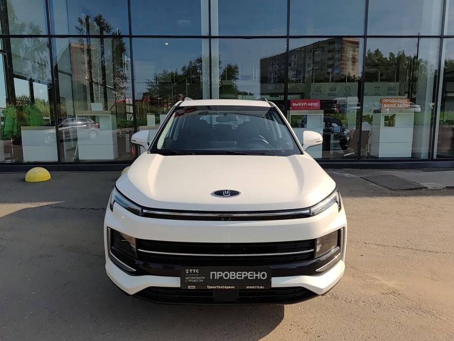 Москвич 3 Ижевск  - изображение 2