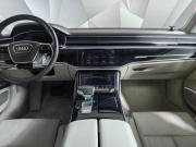 Audi A8 IV (D5) Москва  - изображение 39