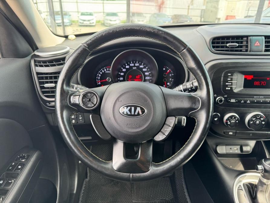 Kia Soul II Стройкерамика  - изображение 15