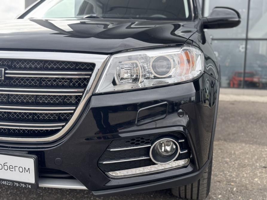 Haval H6 I Тверь  - изображение 14
