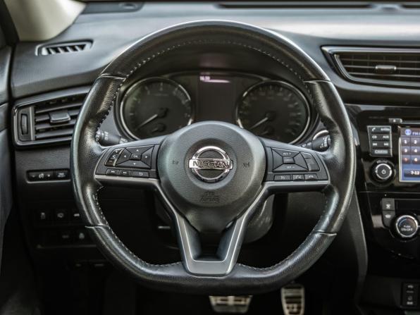 Nissan X-Trail III Рестайлинг с пробегом 2019 года, цена 2 348 000 рублей, 88747 км, внедорожник, Автокод Объявления