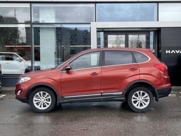 Chery Tiggo 5 I с пробегом 2014 года, цена 599 000 рублей, 204174 км, внедорожник, Автокод Объявления