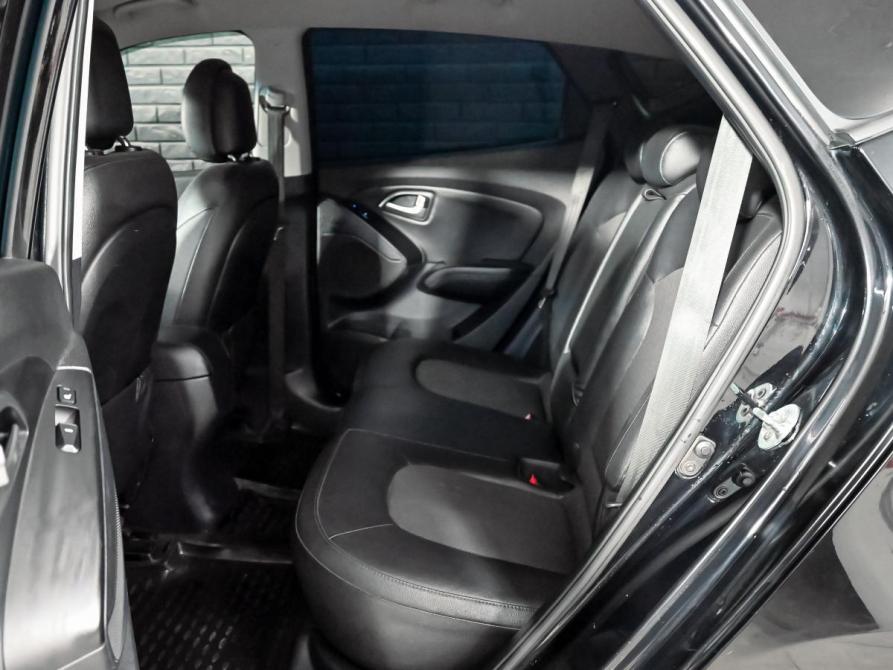 Hyundai ix35 I Рестайлинг Екатеринбург  - изображение 18