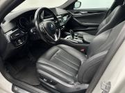 BMW 5 серии VII (G30/G31/G38) Москва  - изображение 25