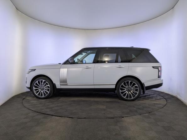 Land Rover Range Rover IV Рестайлинг с пробегом 2021 года, цена 7 850 000 рублей, 88920 км, внедорожник, Автокод Объявления