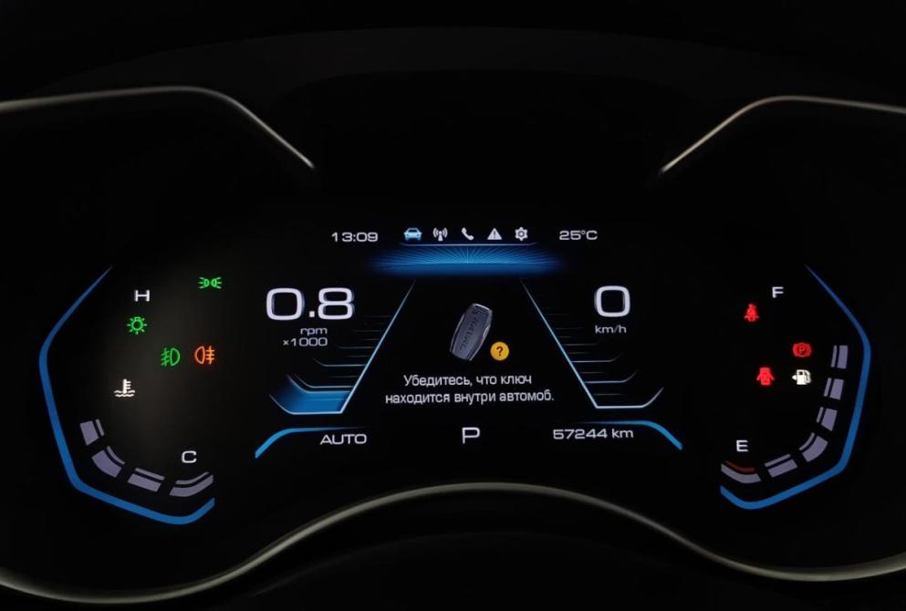Haval H9 I Рестайлинг Волгоград  - изображение 16