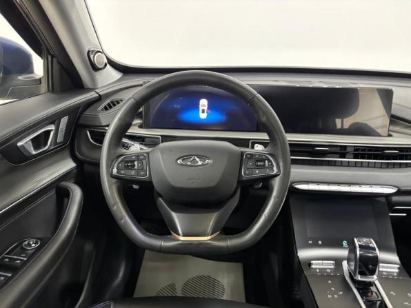 Chery Tiggo 8 Pro Max I с пробегом 2022 года, цена 2 160 000 рублей, 106188 км, внедорожник, Автокод Объявления