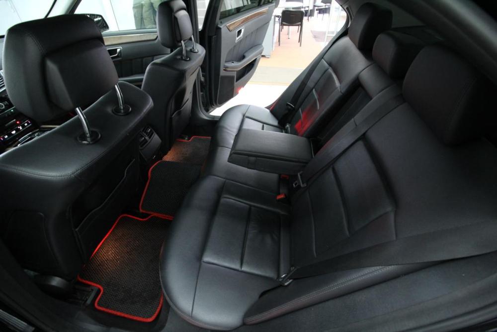 Mercedes-Benz E-Класс IV (W212 S212 C207) Сургут  - изображение 11