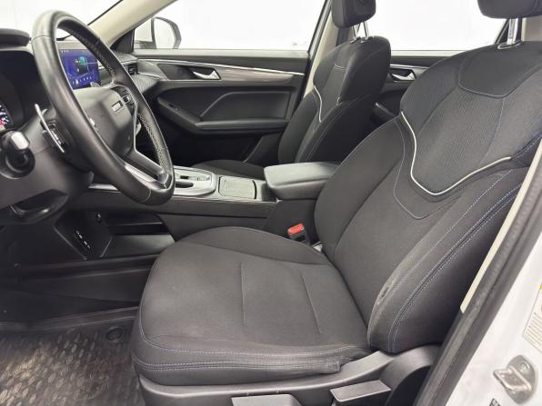 Haval Jolion I с пробегом 2023 года, цена 1 649 000 рублей, 96355 км, внедорожник, Автокод Объявления