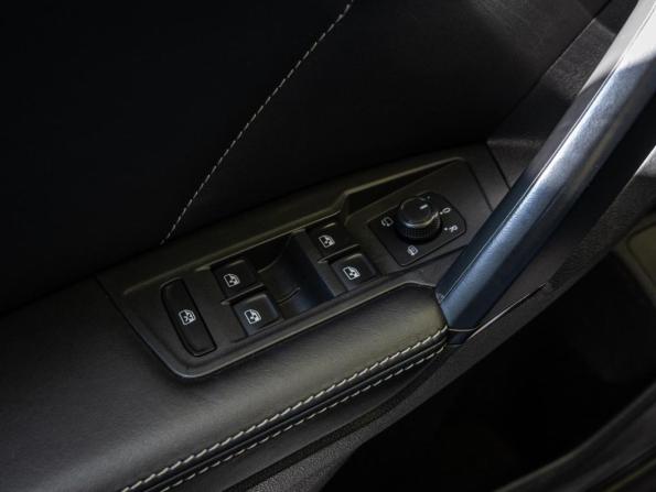 Volkswagen Tiguan II с пробегом 2019 года, цена 2 800 000 рублей, 123516 км, внедорожник, Автокод Объявления