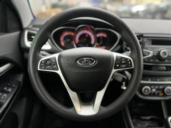 Lada (ВАЗ) Vesta I с пробегом 2019 года, цена 1 035 000 рублей, 146000 км, универсал, Автокод Объявления