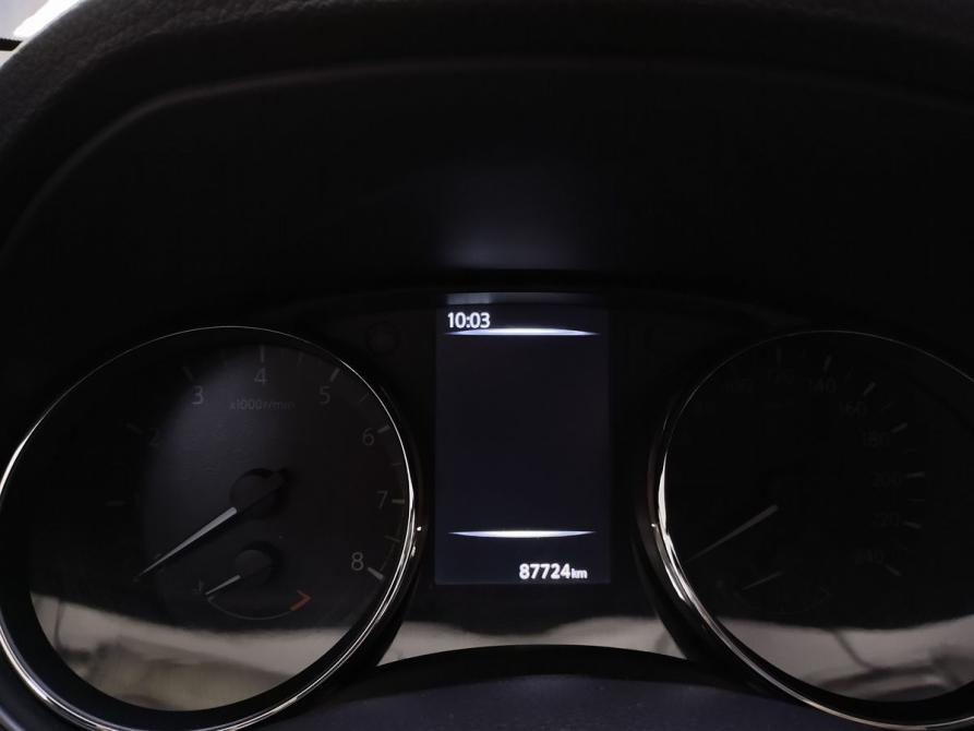 Nissan Qashqai II Рестайлинг Минеральные Воды  - изображение 7