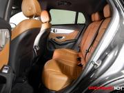 Mercedes-Benz GLC Coupe I (C253) Рестайлинг Москва  - изображение 32